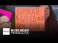 Manufactured home park residents fight for bill of rights in Minnesota