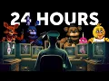 Download Lagu I Beat EVERY FNAF Game In 24 Hours...