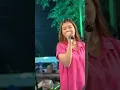 Tuhan Jagakan Dia (Live) Nabila Maharani