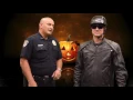 Halloween Safety Tips - Your Community Your Commitment