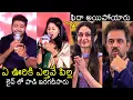 Lagu Rahul Sipligunj \u0026 Madhupriya SUERB Live Singing At Seetha Payanam Pre-release event | Filmylooks