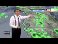 At least 4 tornadoes touched down in Tampa Bay Friday according to the National Weather Service