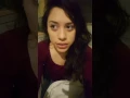 Cashier at Marshalls Cash or Card Part 3