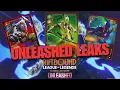 THESE RIFTBOUND UNLEASHED LEAKS ARE INSANE