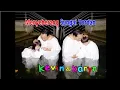Download Lagu Menyebrang Sungai Yordan ( Karaoke ) - Kevin Susanto