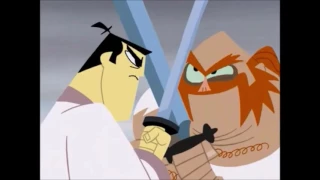 8 facts about Samurai Jack