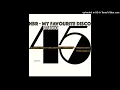 Lagu Change - Heaven of my life - HBR My Favourite Disco Extended Mix Edit