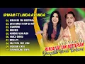 Download Lagu Linda Ayunda Ft Irwan - BERLAYAR TAK BERTEPIAN - SATU NAMA TETAP DI HATI || DANGDUT TERPOPULER 2025
