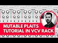 Macro Oscillator 2 Plaits Tutorial