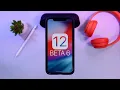 iOS 12 Beta 6 Released Huge Performance Boost