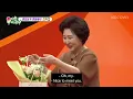 How Does So Ji Sub Maintain His Looks? | My Little Old Boy EP500 | KOCOWA+