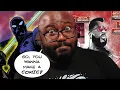 Everything You Need To Know to Make Your Own Comic Book