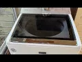 How to fix Maytag washer giving error code F5E2 lid switch replacement lock