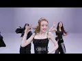 MEOVV(미야오) 'BURNING UP' (4K) | STUDIO CHOOM ORIGINAL