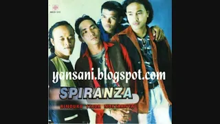 rinduku tiada noktahnya