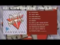 Download Lagu Karaoke lirik Bunga Bunga jalanan Power Metal 