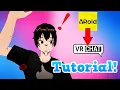 EASY VRoid to VRChat TUTORIAL JANUARY 2022 - Guide from a beginner READ DESCRIPTION