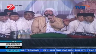 Download Syair NKRI HARGA MATI - MPR RI Bersholawat Bersama Habib Syech bin Abdul Qodir Assegaf HD MP3