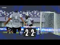 PSGC Ciamis 2 (3) vs (4) 2 Persiba Balikpapan | HIGHLIGHT | PNM Liga Nusantara
