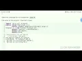 NPTEL Assignment-1 Jul-Nov 2019 Programming In Java Solved Coding Question