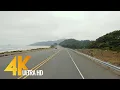 4K Scenic Drive - US Route 101 Pacific Coast Oregon