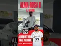 Download Lagu 🎥 ALMA ROSA II - OFFICIAL ALBUM PREVIEW | K. Arthur