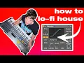 Download Lagu How To Make Lo-Fi House Like Cult Member [+Samples]