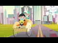 Download Lagu Becak - Karaoke - Ibu Sud / Ibu Soed | Aku ingin Tamasya - Minus One