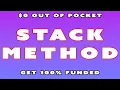 Master the Stack Method Zero Out of Pocket Real Estate Acquisitions for Scaling Buyers