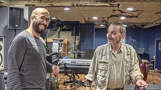 زياد الرحباني من بعد هالعمر وثائقي جاد غصن 