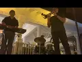 Misty Funk versión - Trio Jazz