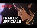 Video di Dragon Age: Absolution | Trailer ufficiale | Netflix