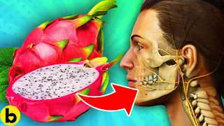 Download Here Is What Happens To Your Body When You Eat Dragon Fruit MP3