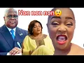 Download Lagu ⛔️ OYO MAKAMBU NINI  SANS KOBANGA DENIS DUSAUCHOY APUATI COUPLE PRÉSIDENTIELLE 