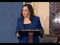 A Republican Senator tried to embarrass Kamala Harris on the Senate floor It backfired HORRIBLY