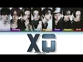 Download Lagu ENHYPEN- 'XO (Only If You Say Yes) (English. Ver.) Feat. JVKE' Lyrics [Color Coded_Eng] ♡ mihyunii