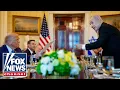 Download Lagu BREAKING: Netanyahu nominates Trump for Nobel Peace Prize