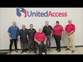 Wheelchair Accessible Vans United Access Fremont CA