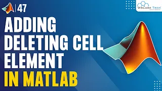Adding and Deleting Cell Element in MATLAB Complete MATLAB Tutorial For Beginners