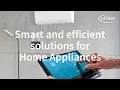 Revolutionize Home Appliances with Infineon s Smart and Efficient Solutions Infineon