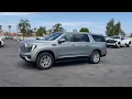 2026 GMC Yukon XL Inland Empire Redlands Riverside San Bernardino Highland CA 226255