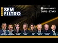 Lagu OESTE SEM FILTRO - ENTREVISTA COM NIKOLAS FERREIRA - 26/01/26