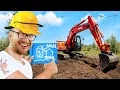 Download Lagu OKOLOKUĆNI POSLOVI #69 - GRADIMO NAJVEĆI SILAŽNIK DO SADA!! 🌽😱