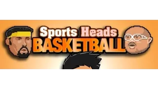 Sports Heads Basketball Full Gameplay Walkthrough