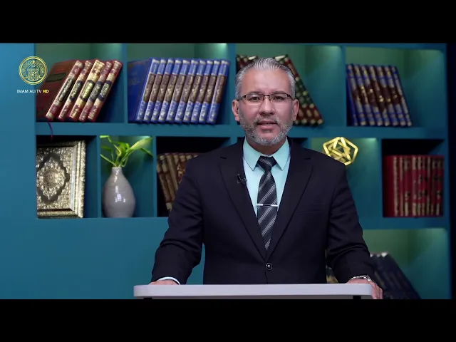 ⁣ايسر القول | الحلقة (35)