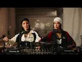 MESTIZA - SPANISH CHICA The pulse of Flamenco electronic music Arabic Latin Spanish House