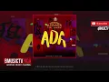 DJ Ecool ft Davido - Ada (OFFICIAL AUDIO 2018)