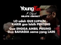 Download Lagu Young.Lex.ft.Dycal.Delete.Contact.Officialy.Video.Lyric..mp4