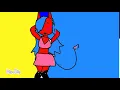 dance demon gif