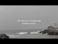 tak ingin usai x bahagia lagi 